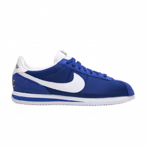 Nike Cortez Basic Nylon 'Long Beach'