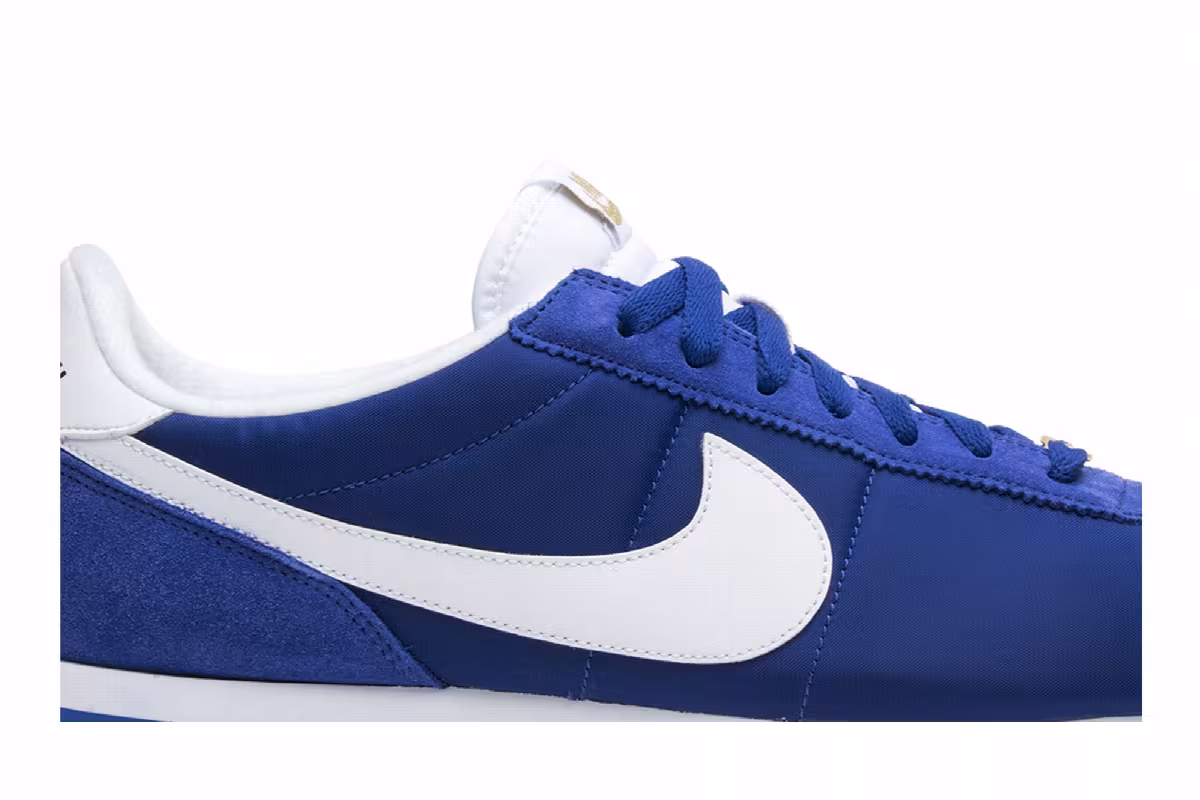 Nike Cortez Basic Nylon Long Beach, view 3