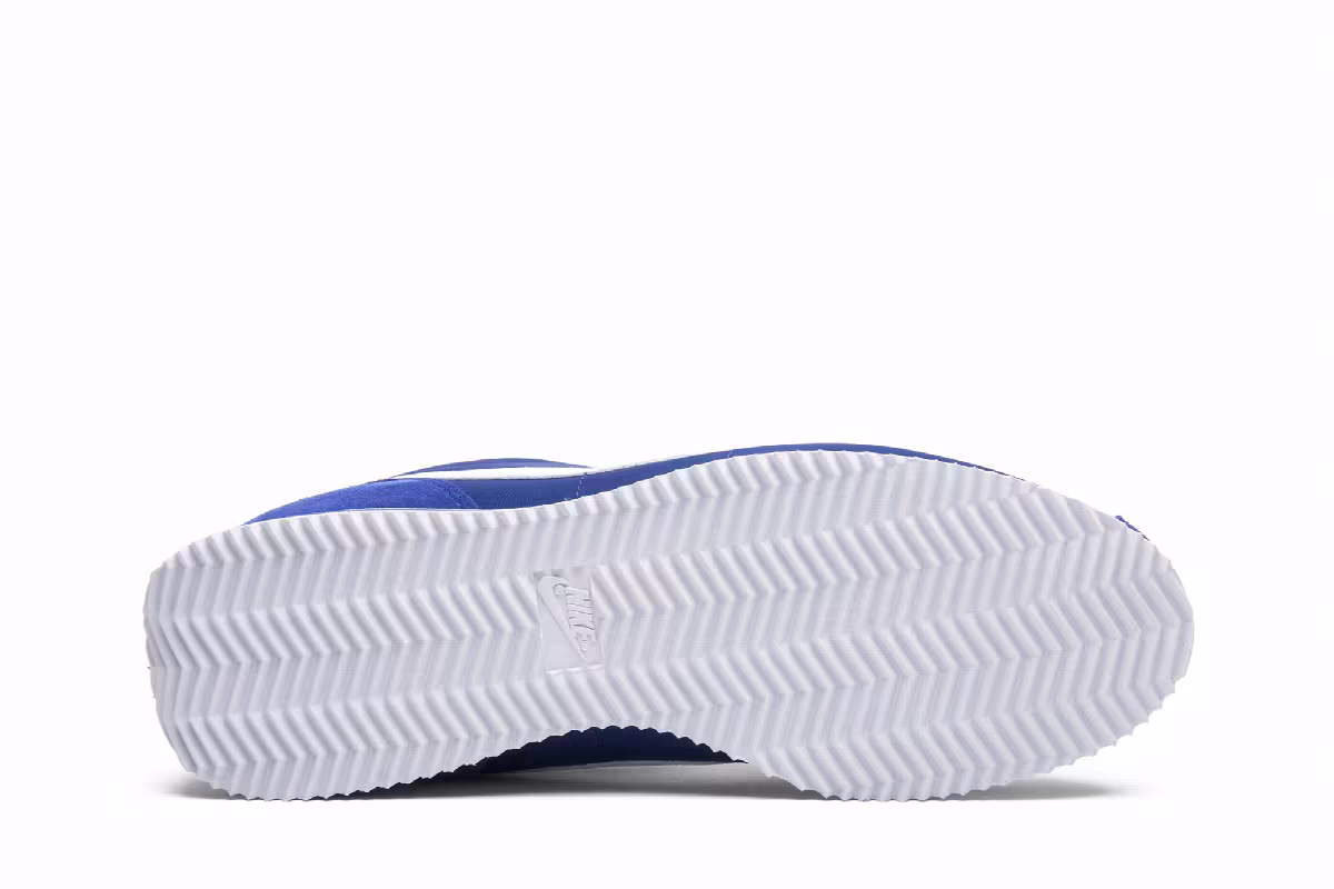 Nike Cortez Basic Nylon Long Beach, view 5