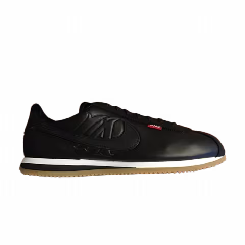 Nike Mister Cartoon x Cortez 'Black'