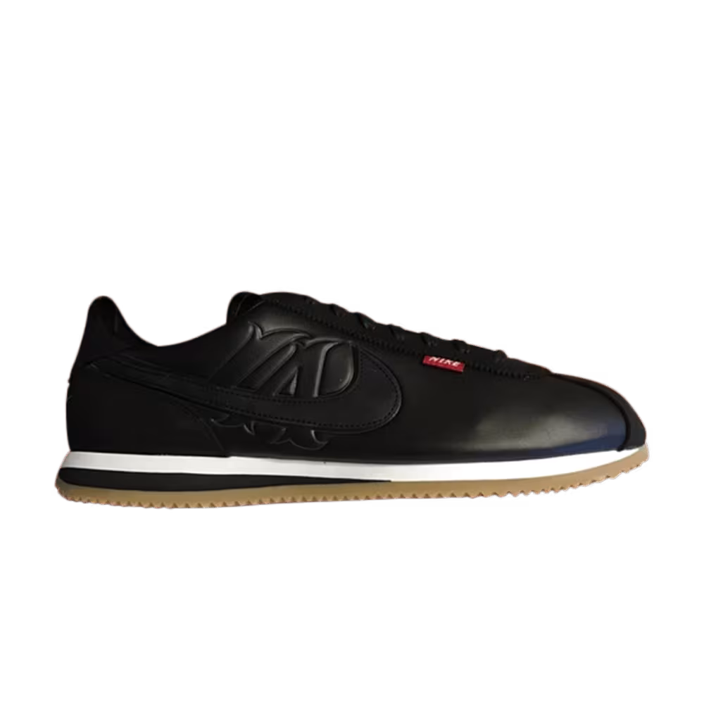 Nike Mister Cartoon x Cortez Black