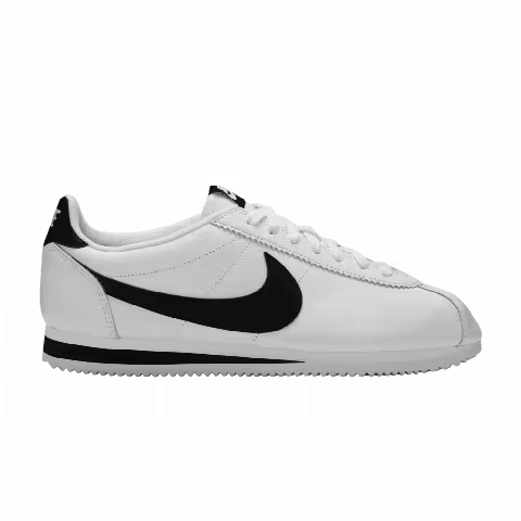 Nike Classic Cortez Leather SE 'Sail'