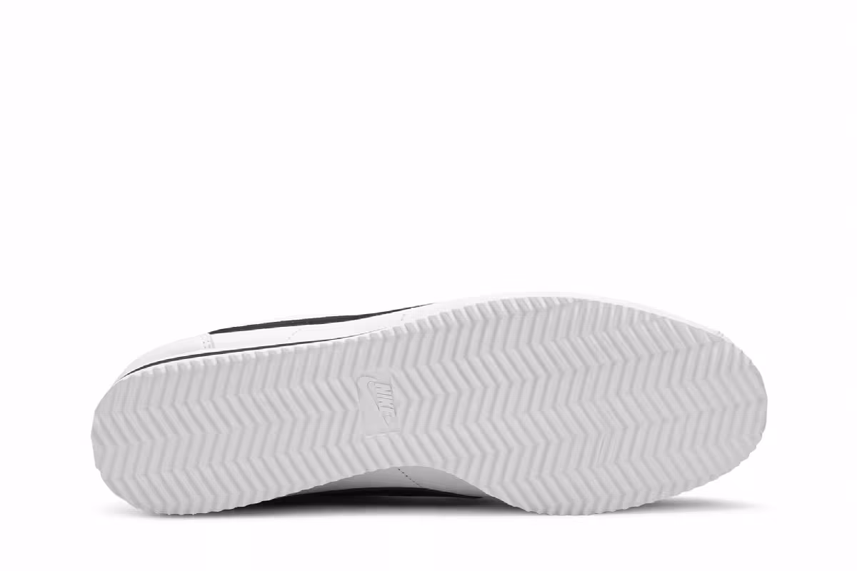 Nike Classic Cortez Leather SE Sail, view 5