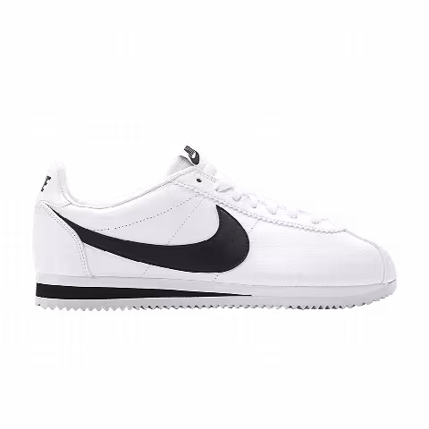 Nike Classic Cortez Leather 'White'