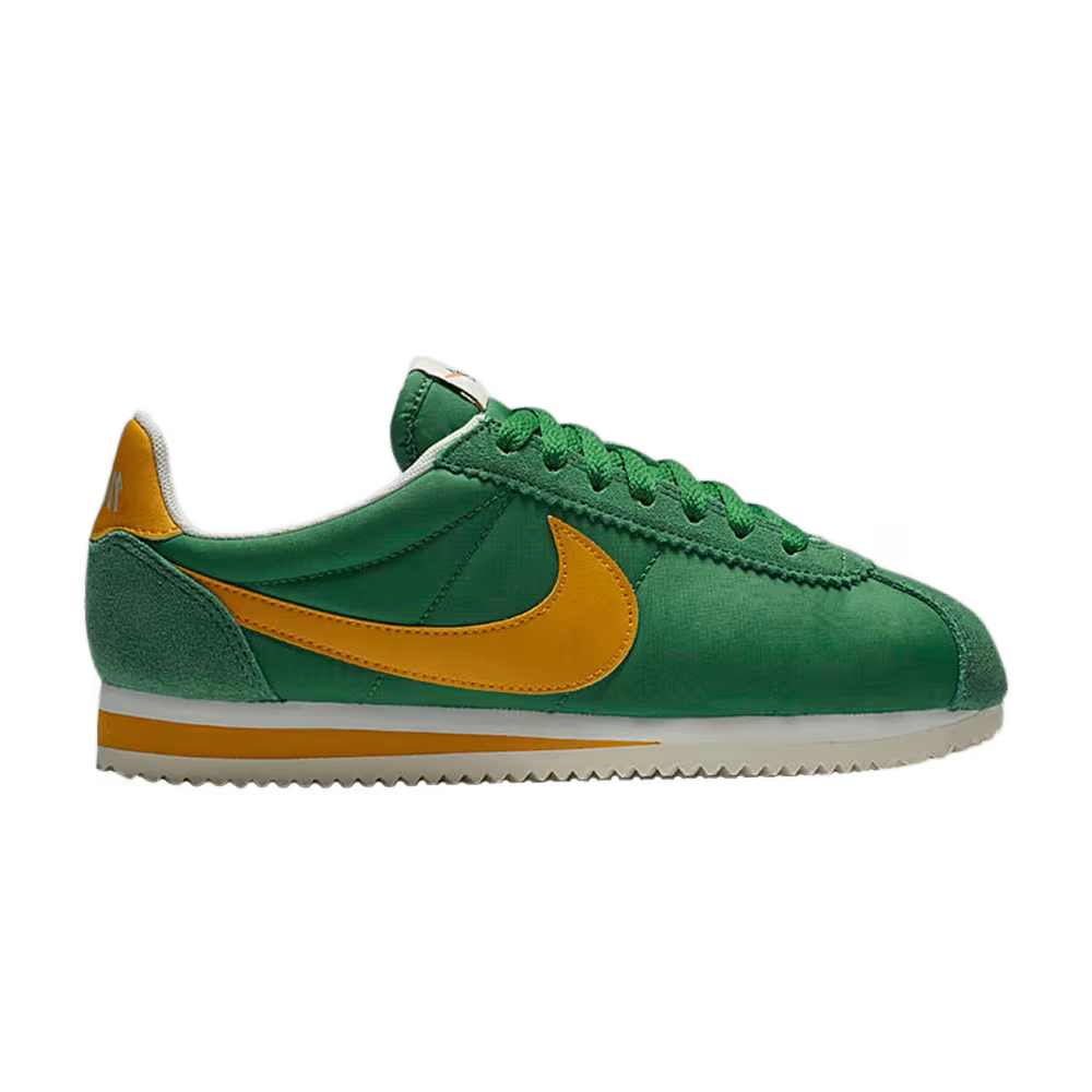 Nike Women's Classic Cortez Oregon