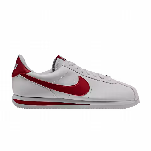 Nike Cortez Basic Leather