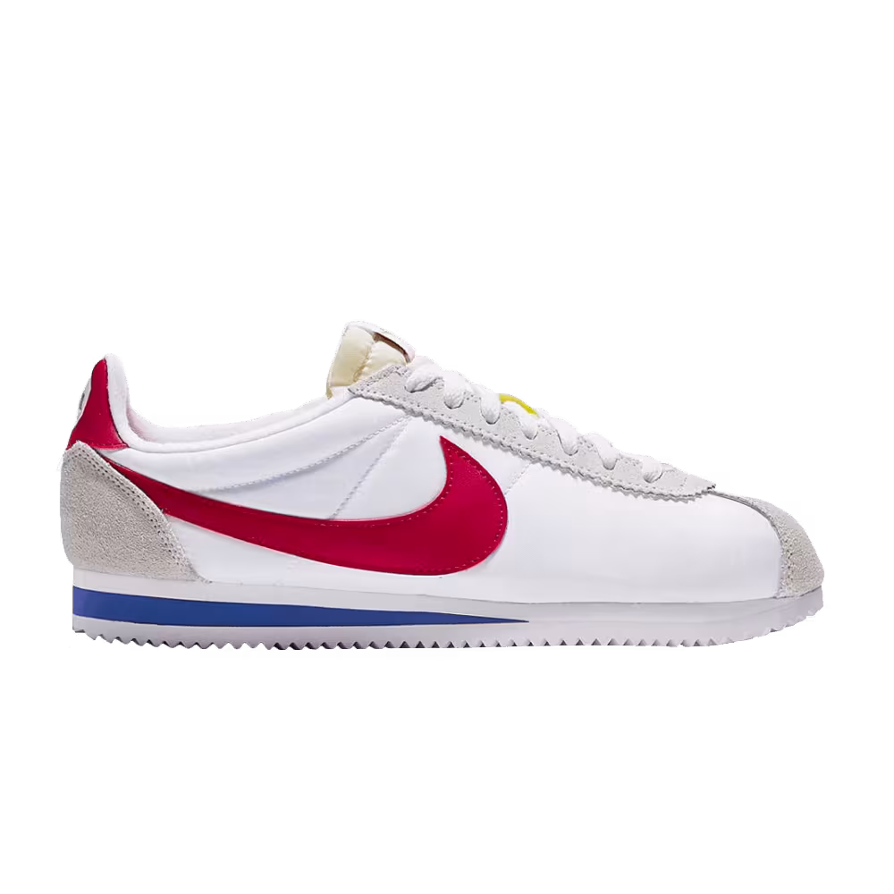 Nike Classic Cortez Nylon Premium QS Forrest Gump
