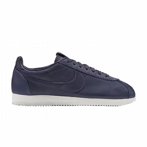 Nike Classic Cortez Premium QZ TS 'Thunder Blue'