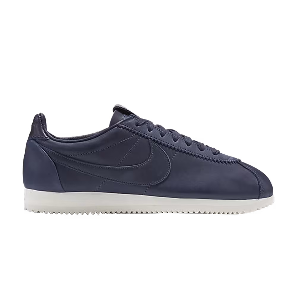 Nike Classic Cortez Premium QZ TS Thunder Blue