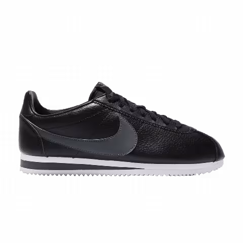 Nike Classic Cortez Leather 'Anthracite'
