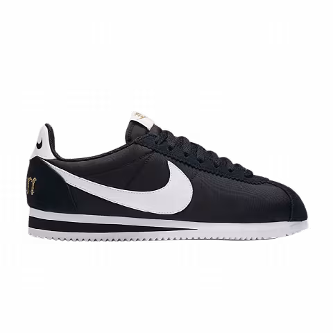 Nike Wmns Classic Cortez 'Black'
