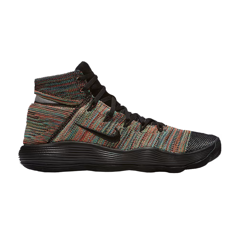 Nike Hyperdunk 2017 Flyknit Multi-Color