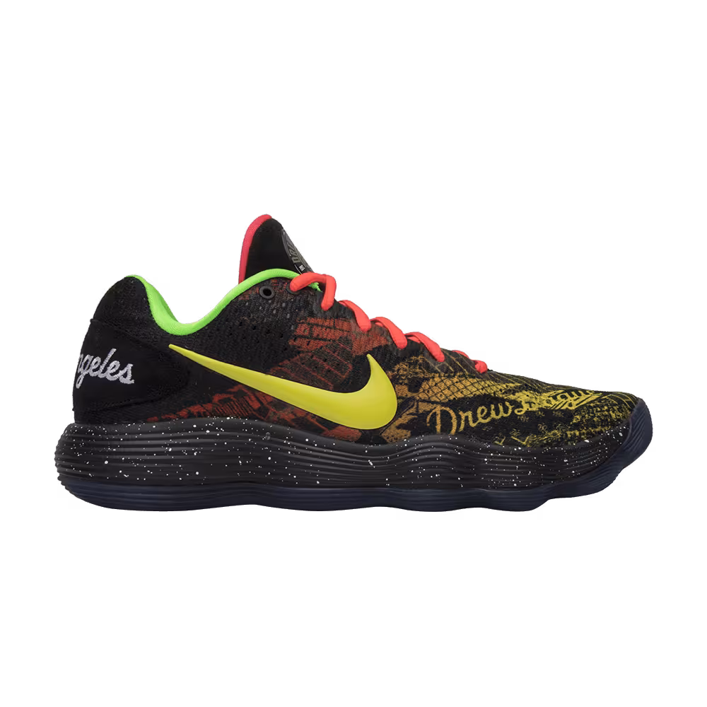 Nike Hyperdunk 2017 Low Drew League