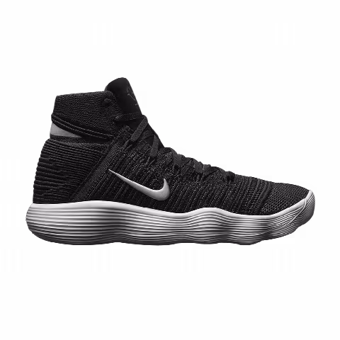 Nike Hyperdunk 2017 Flyknit 'Black'