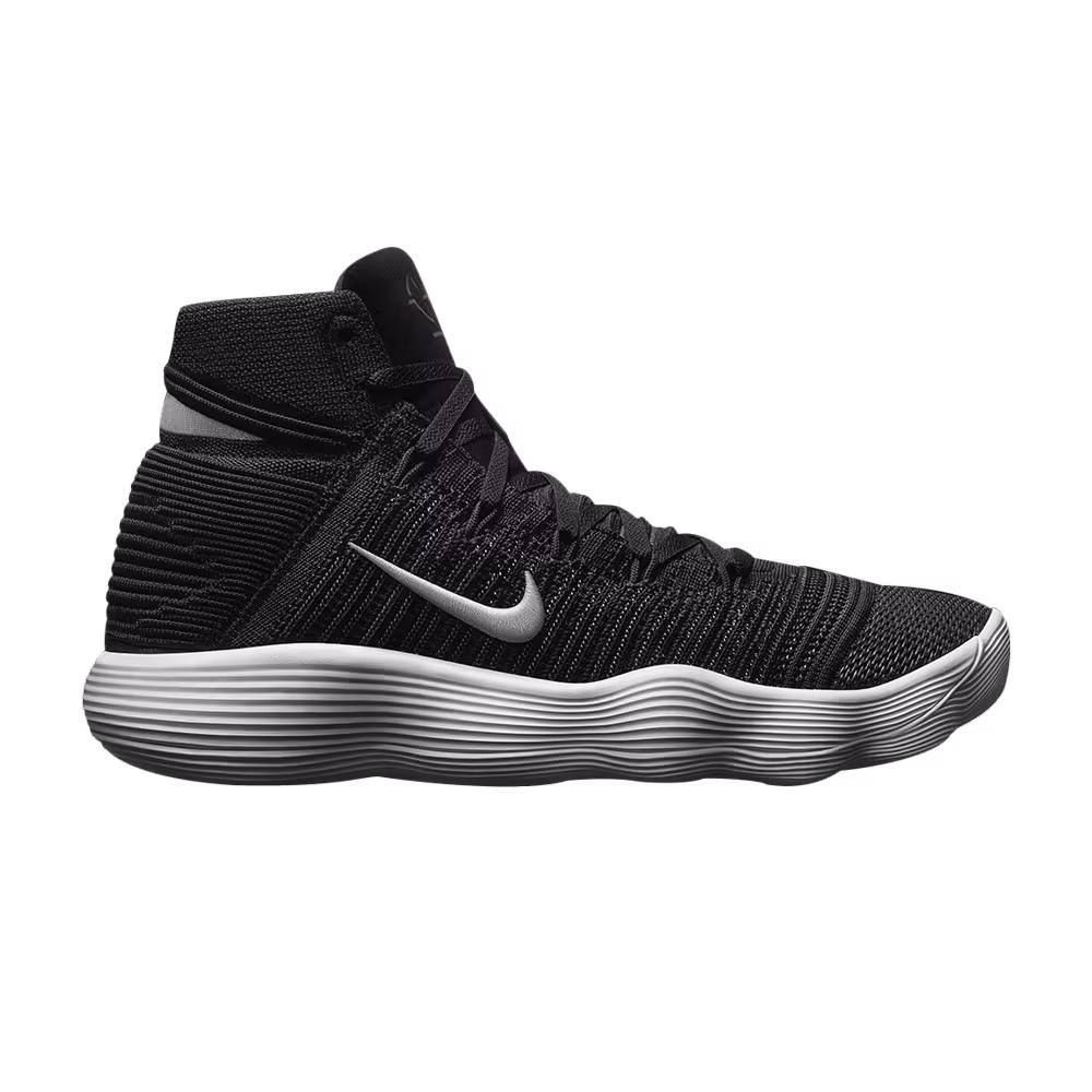 Nike Hyperdunk 2017 Flyknit Black