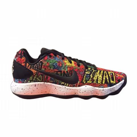 Nike Hyperdunk 2017 Low 'Chicago'