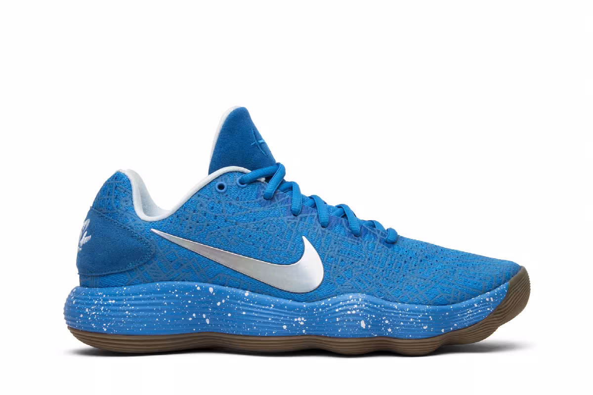 Nike Hyperdunk 2017 Low New York, view 2