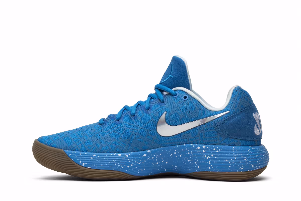 Nike Hyperdunk 2017 Low New York, view 4