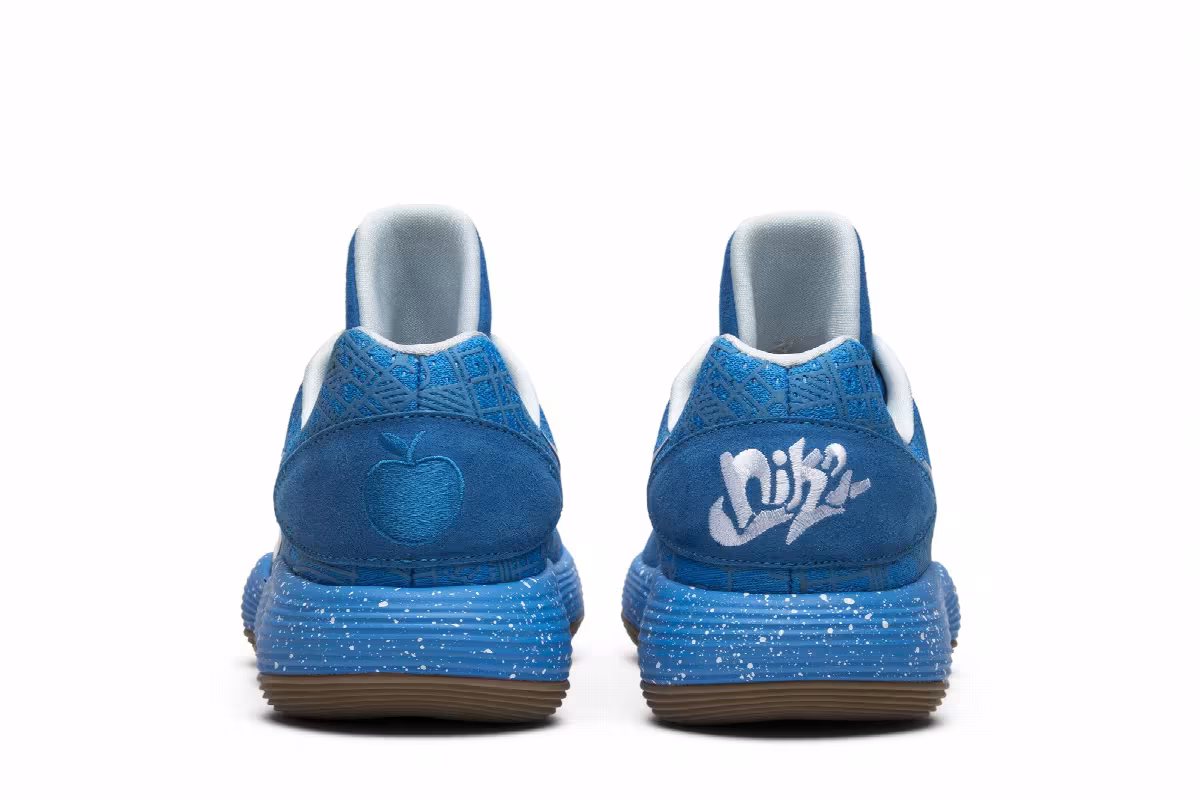 Nike Hyperdunk 2017 Low New York, view 7