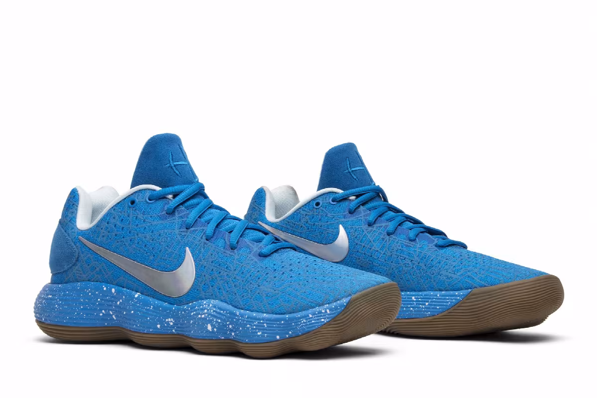 Nike Hyperdunk 2017 Low New York, view 9