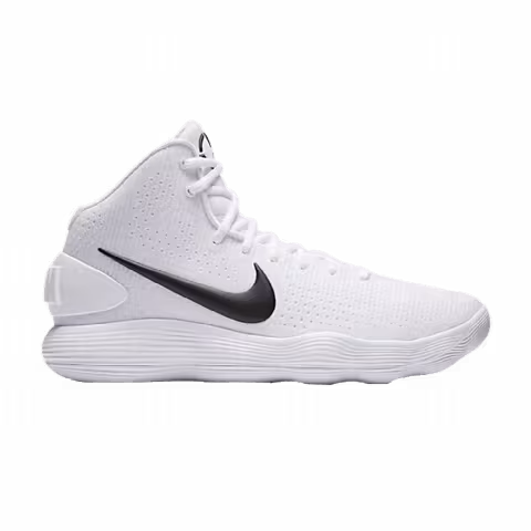 Nike Hyperdunk 2017 'White'