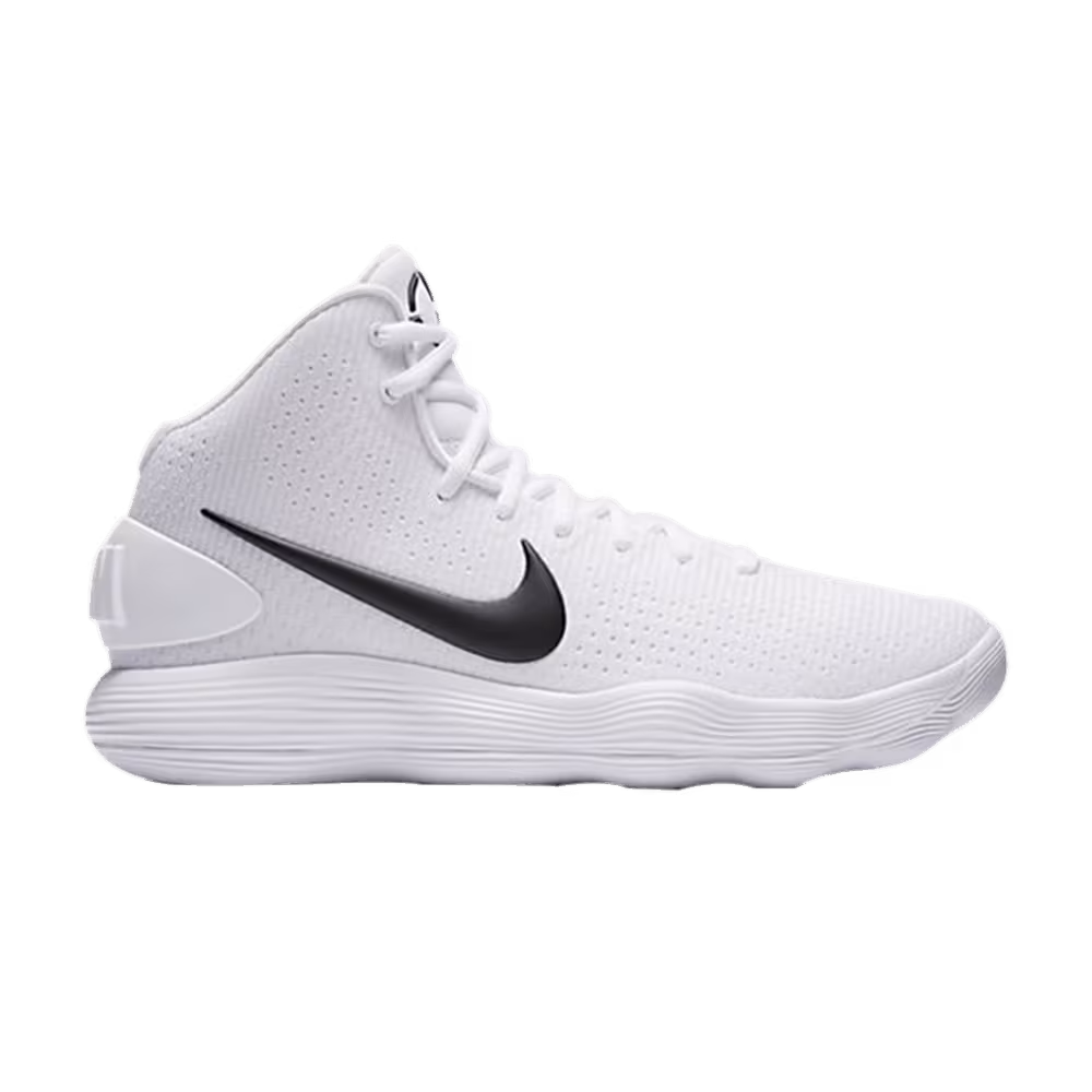 Nike Hyperdunk 2017 White