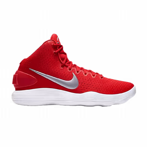 Nike Hyperdunk 2017 'University Red'