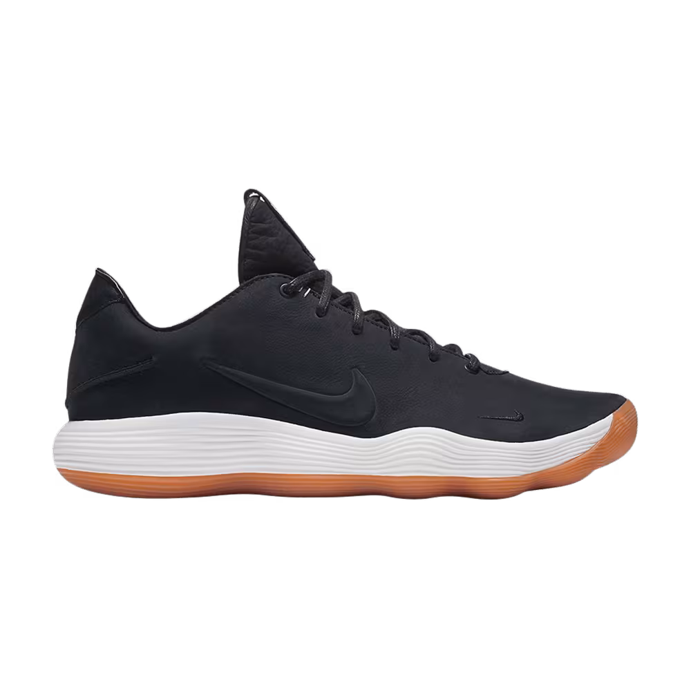 Nike Hyperdunk 2017 Low Premium Black White Gum