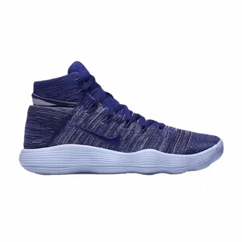 Nike Hyperdunk 2017 Flyknit 'College Navy'