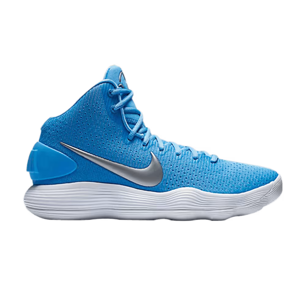 Nike Hyperdunk 2017 University Blue