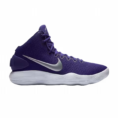 Nike Hyperdunk 2017 TB 'Varsity Purple'