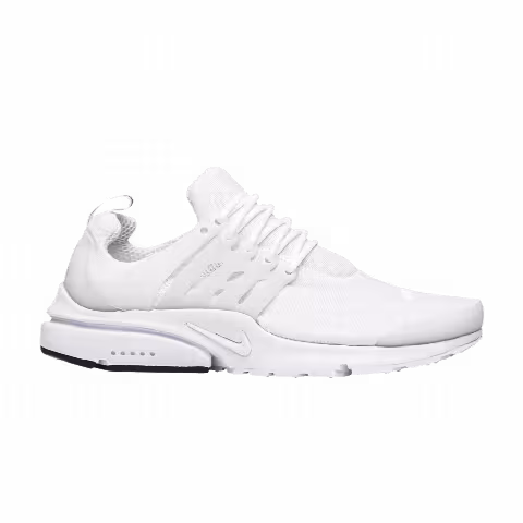 Nike Air Presto Essential 'Triple White'