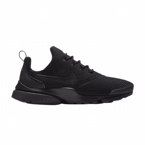 Nike Presto Fly 'Triple Black'