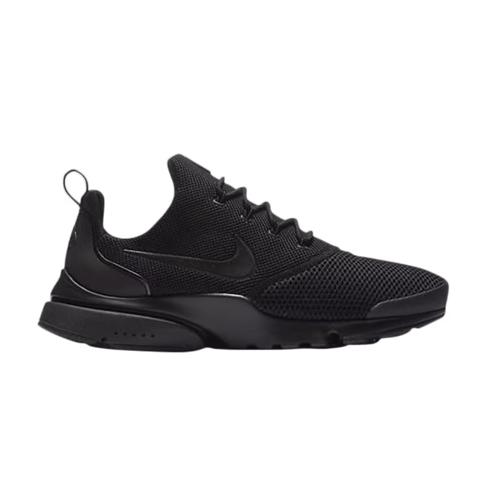 Nike Presto Fly Triple Black