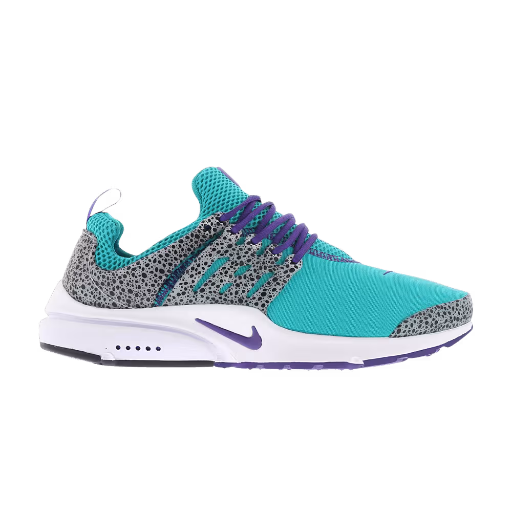 Nike Air Presto Teal Safari