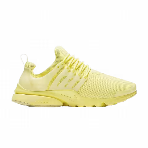 Nike Air Presto Ultra Breathe 'Lemon'