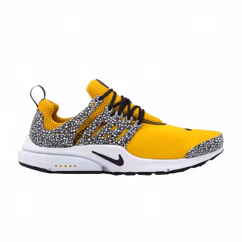 Nike Air Presto 'Gold Safari'