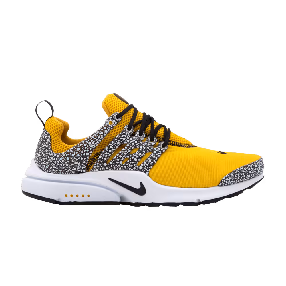 Nike Air Presto Gold Safari