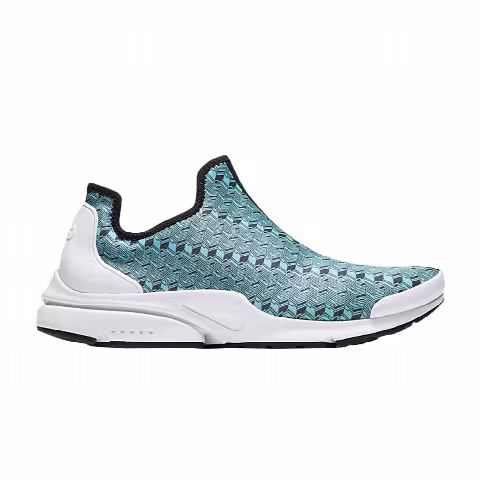 Nike Air Presto X Doernbecher Freestyle 'Hyper Jade'