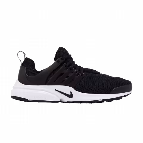 Nike Wmns Air Presto 'Black White'