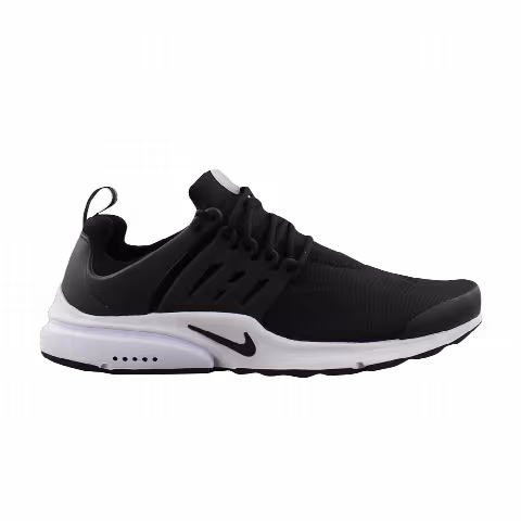 Nike Air Presto Essential 'Black'