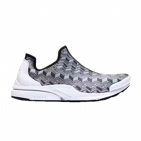 Nike Air Presto X Doernbecher Freestyle 'Wolf Grey'
