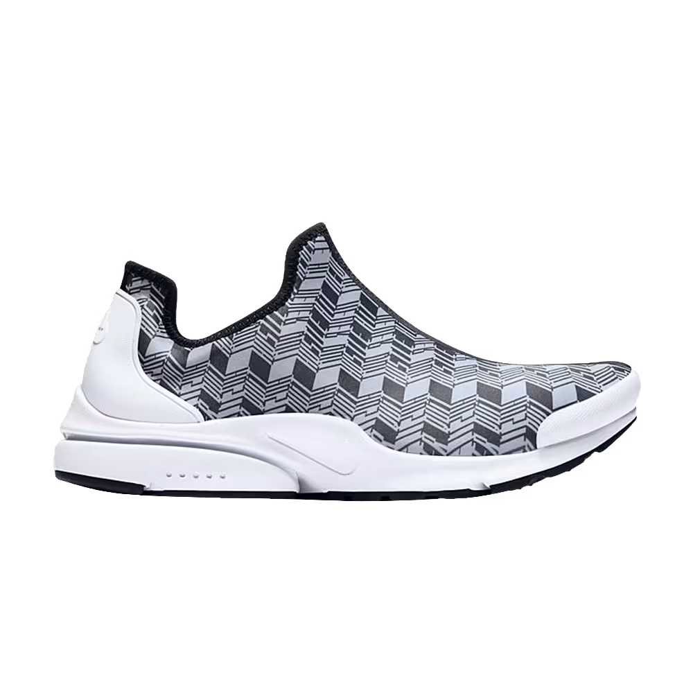 Nike Air Presto X Doernbecher Freestyle Wolf Grey