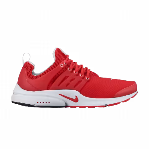 Nike Air Presto Essential 'University Red'