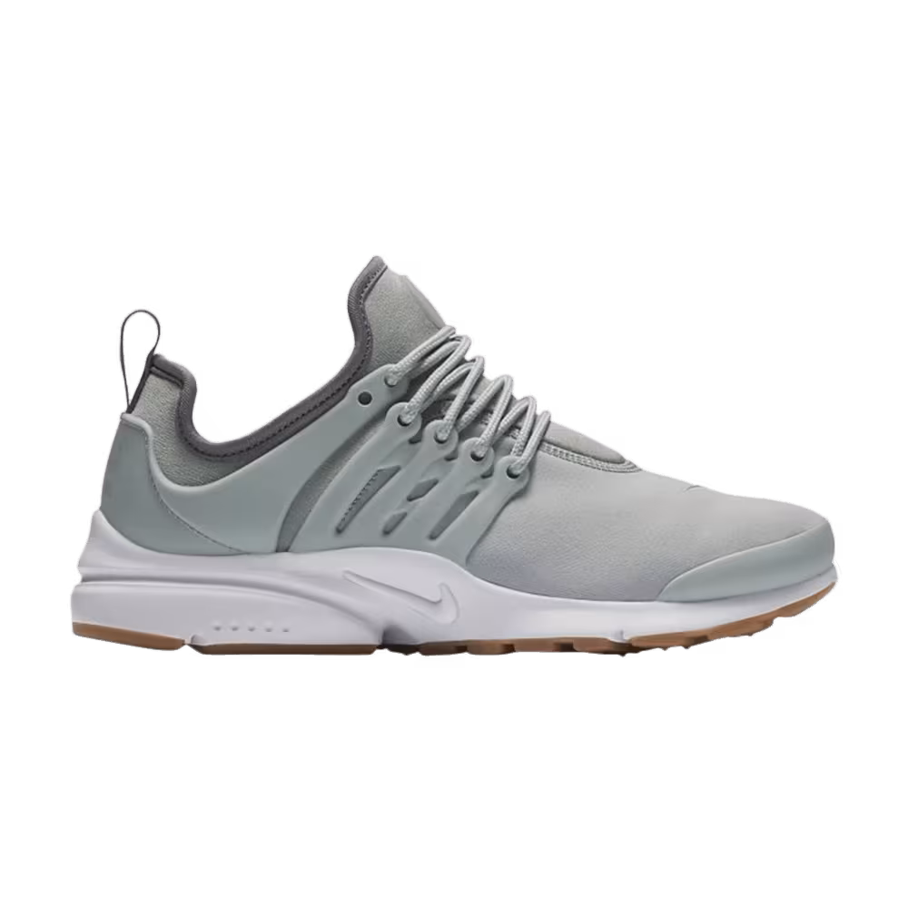 Nike Women's Air Presto Light Pumice
