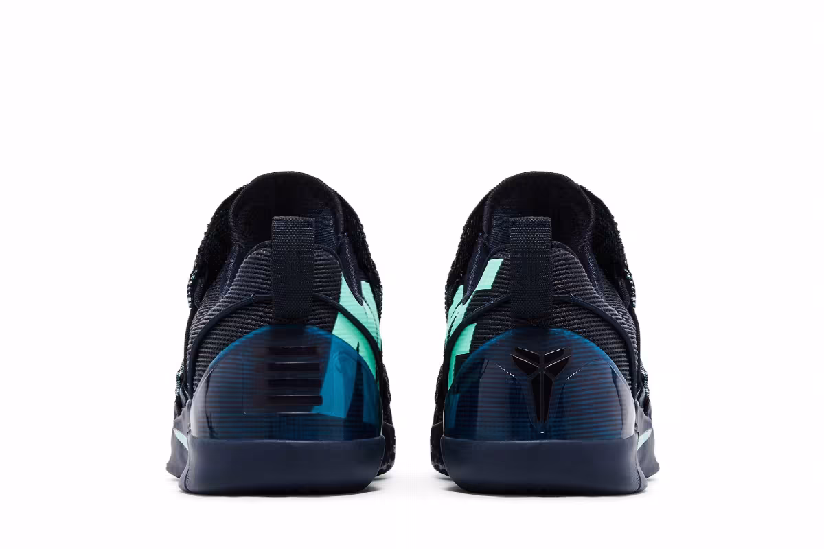 Nike Kobe A.D. NXT Mambacurial, view 7