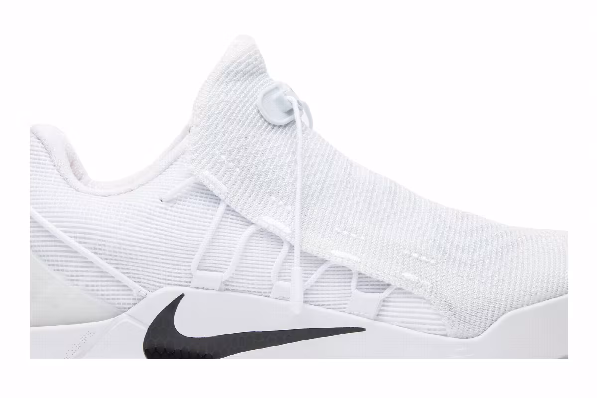 Nike Kobe A.D. NXT Snow White, view 3