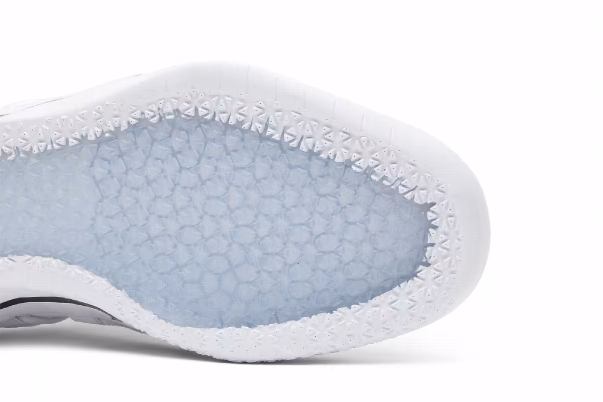 Nike Kobe A.D. NXT Snow White, view 6