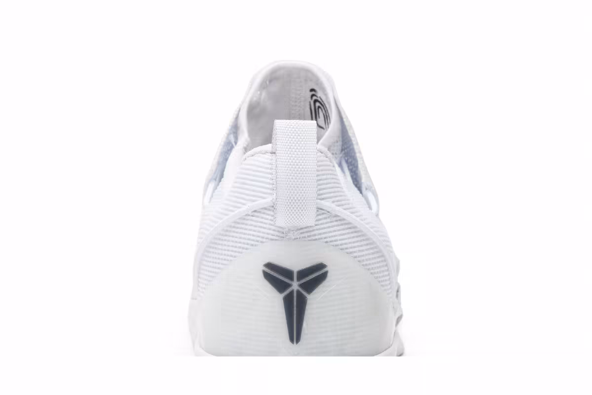 Nike Kobe A.D. NXT Snow White, view 8
