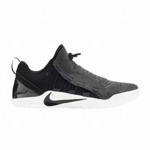 Nike Kobe A.D. NXT 'Black White'